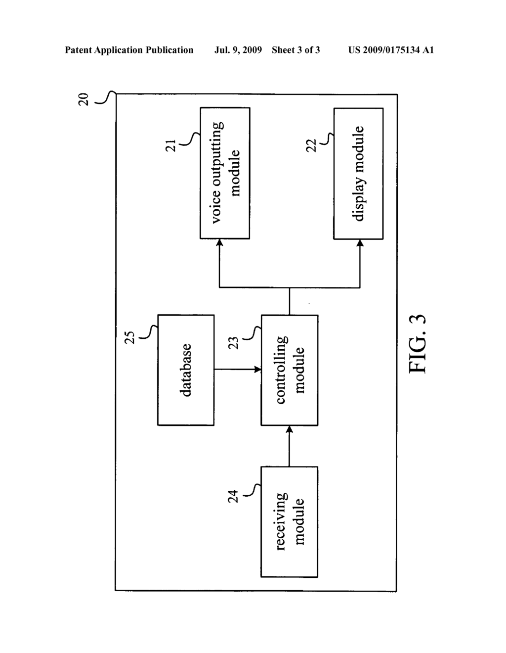 Alarm and managing method thereof - diagram, schematic, and image 04