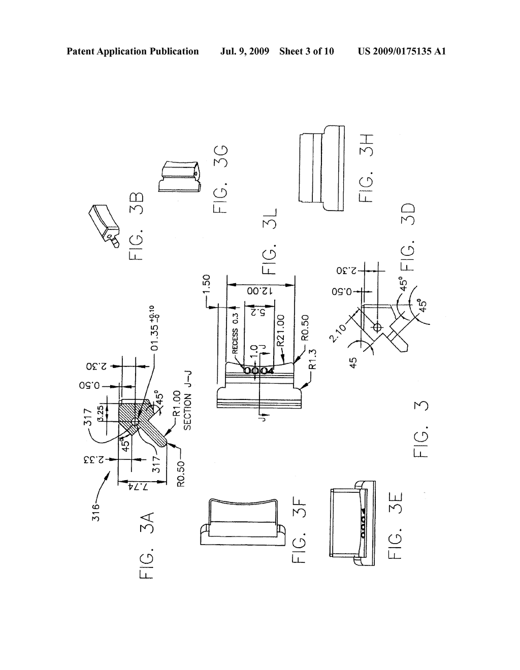 INTEGRATED WATCH BAND AND METHODS THEREFOR - diagram, schematic, and image 04