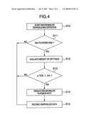 OPTICAL DISC APPARATUS diagram and image