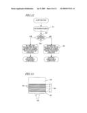 OPTICAL DISC, OPTICAL DISC DRIVE, OPTICAL DISC RECORDING/REPRODUCING METHOD, AND INTEGRATED CIRCUIT diagram and image