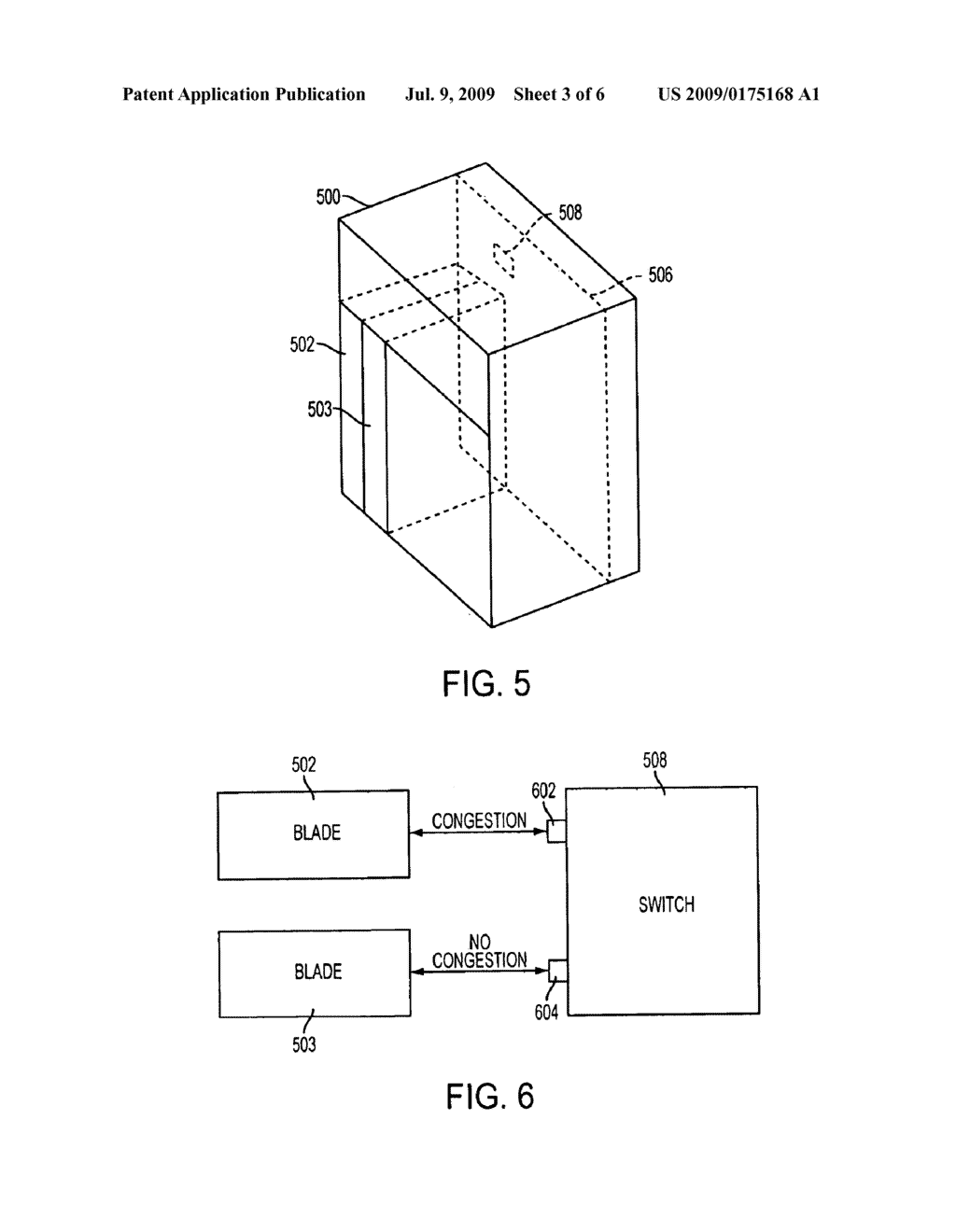 PACKET FLOW CONTROL - diagram, schematic, and image 04