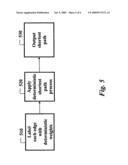 METHOD FOR FINDING OPTIMAL PATHS USING A STOCHASTIC NETWORK MODEL diagram and image