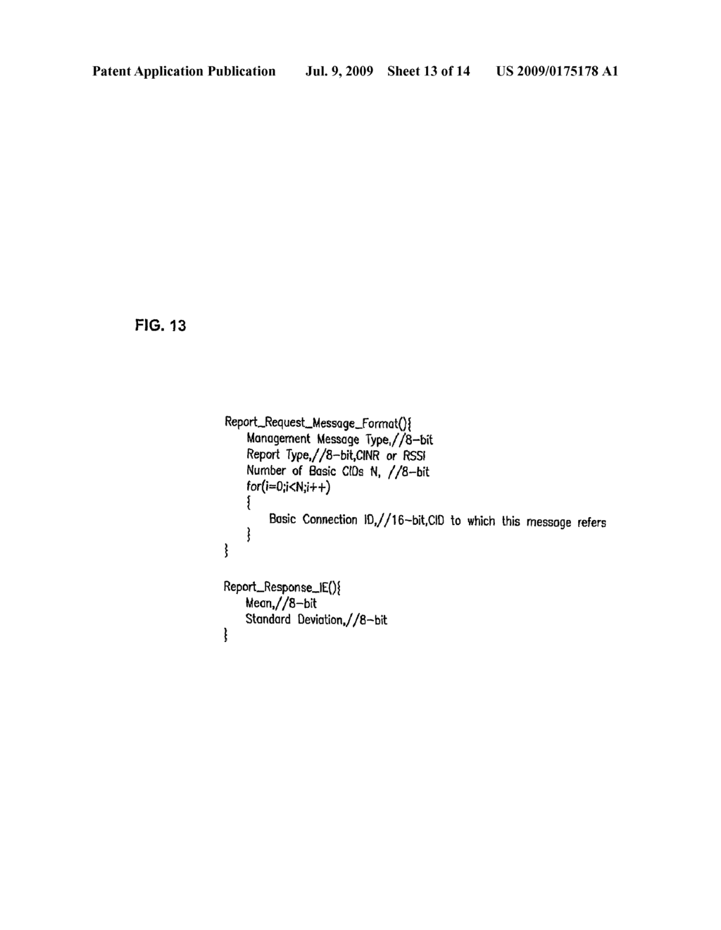 Method and apparatus for requesting and reporting channel quality information in mobile communication system - diagram, schematic, and image 14