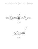 REAL-TIME MONITORING OF PERCEIVED QUALITY OF PACKET VOICE TRANSMISSION diagram and image