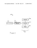 REAL-TIME MONITORING OF PERCEIVED QUALITY OF PACKET VOICE TRANSMISSION diagram and image