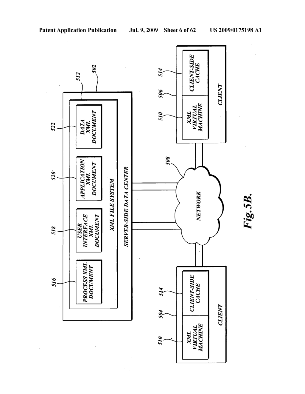 NETWORK OPERATING SYSTEM - diagram, schematic, and image 07