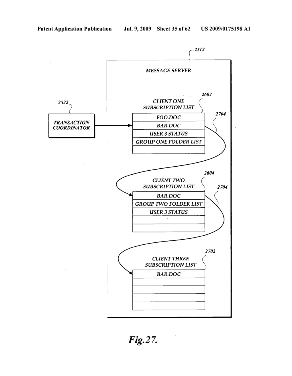 NETWORK OPERATING SYSTEM - diagram, schematic, and image 36