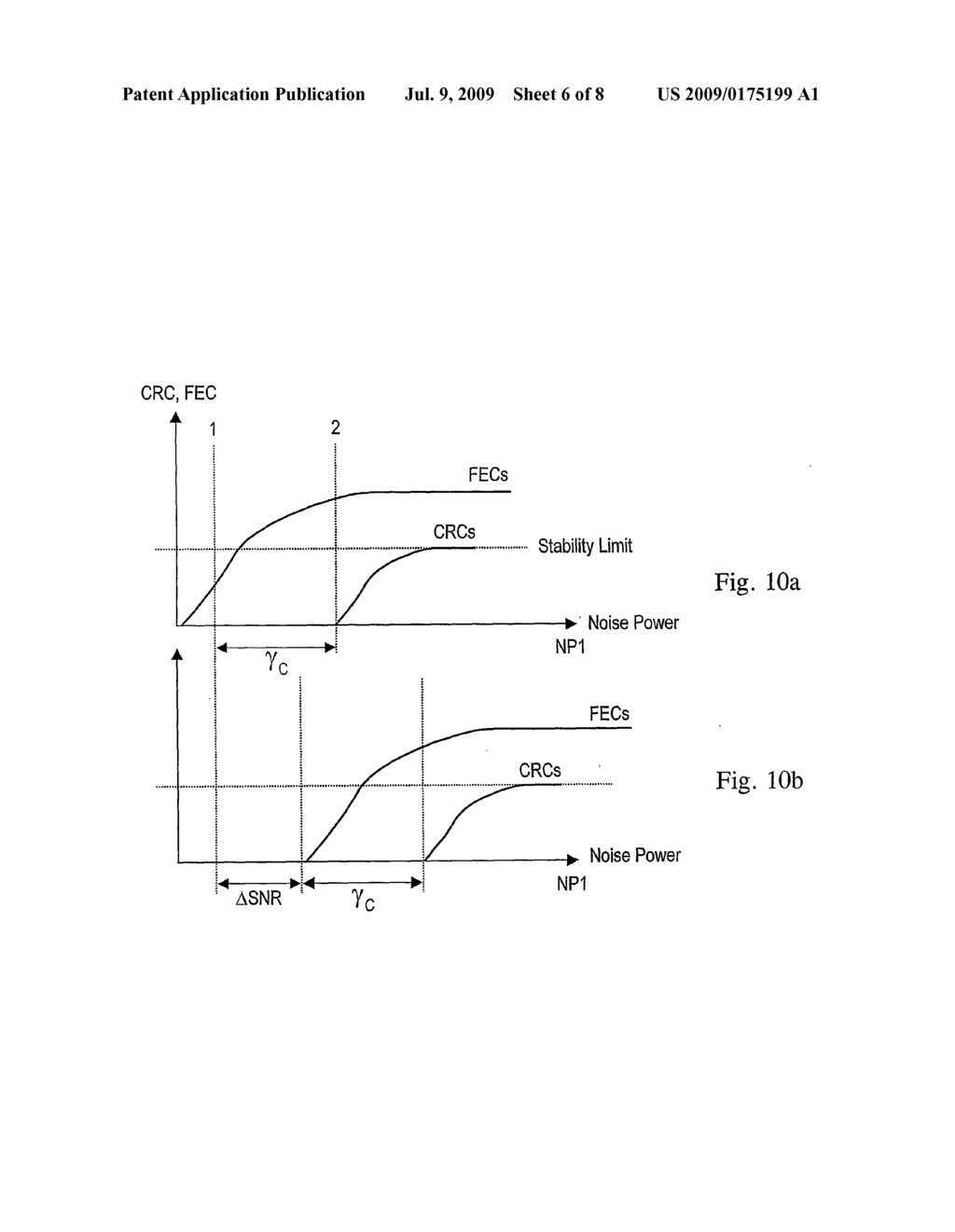 Arrangement and Method of Configuring Digital Subscriber Lines - diagram, schematic, and image 07