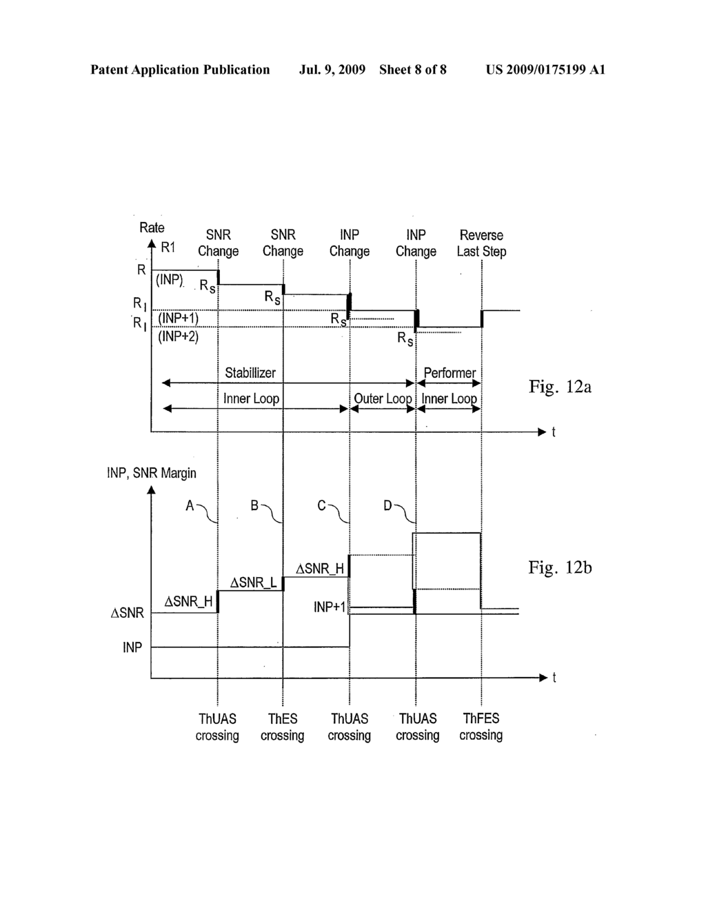 Arrangement and Method of Configuring Digital Subscriber Lines - diagram, schematic, and image 09