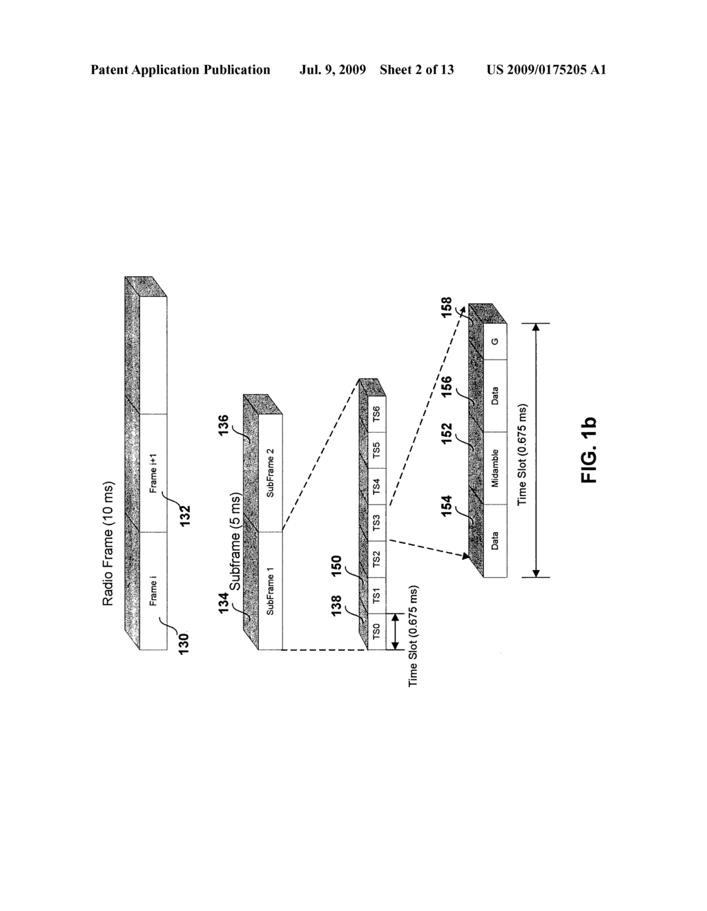 Multi-mode Bit Rate Processor - diagram, schematic, and image 03