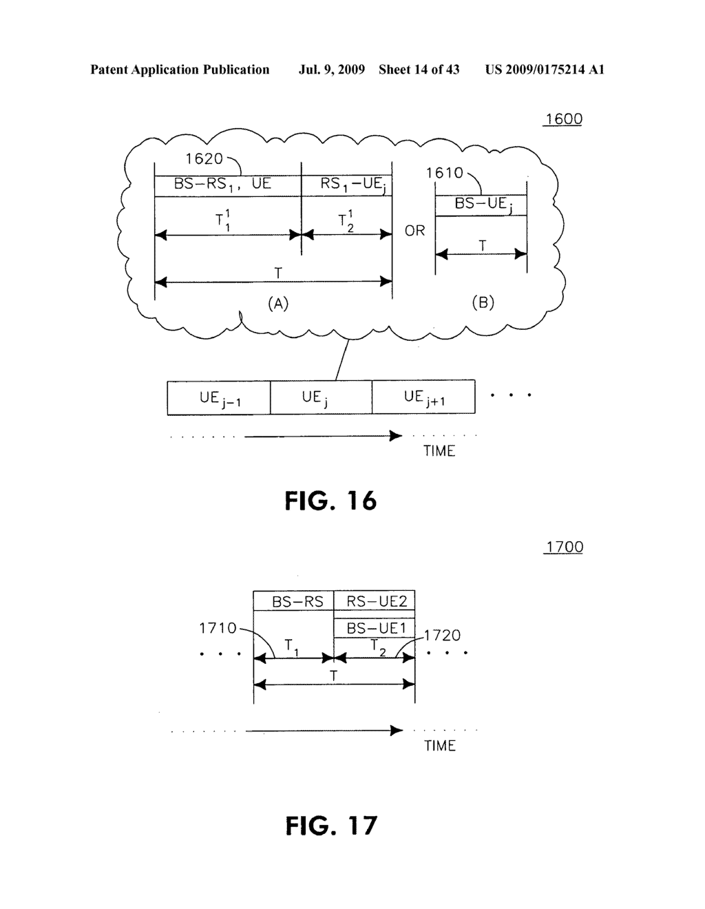 METHOD AND APPARATUS FOR COOPERATIVE WIRELESS COMMUNICATIONS - diagram, schematic, and image 15