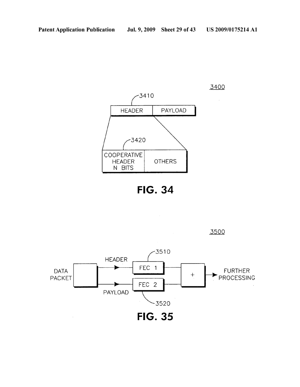 METHOD AND APPARATUS FOR COOPERATIVE WIRELESS COMMUNICATIONS - diagram, schematic, and image 30