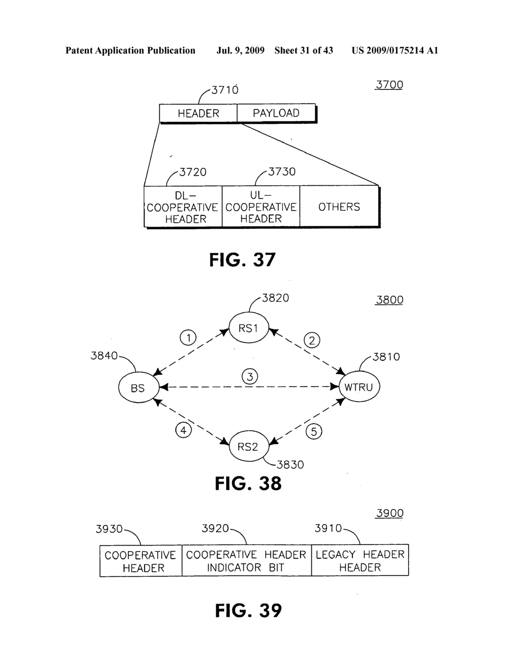 METHOD AND APPARATUS FOR COOPERATIVE WIRELESS COMMUNICATIONS - diagram, schematic, and image 32