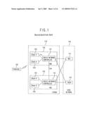 SYSTEM AND METHOD FOR AVOIDING STALL USING TIMER FOR HIGH-SPEED DOWNLINK PACKET ACCESS SYSTEM diagram and image