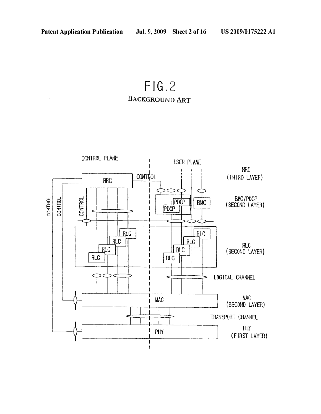 SYSTEM AND METHOD FOR AVOIDING STALL USING TIMER FOR HIGH-SPEED DOWNLINK PACKET ACCESS SYSTEM - diagram, schematic, and image 03