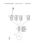 Wireless Base Station Which Operates In Degraded Mode In Mobile Communication System During Disaster, And Mobile Communication System diagram and image