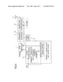 Wireless Base Station Which Operates In Degraded Mode In Mobile Communication System During Disaster, And Mobile Communication System diagram and image