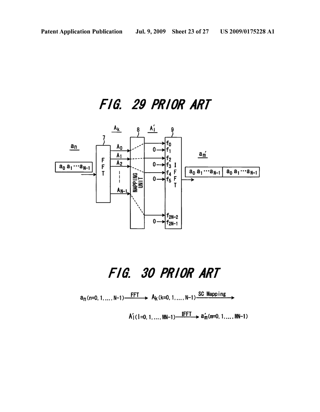 Base Station And Method Of Assigning Frequencies To Pilot Sequences - diagram, schematic, and image 24