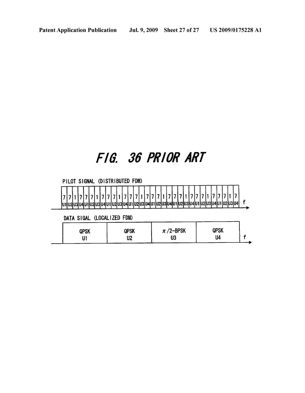 Base Station And Method Of Assigning Frequencies To Pilot Sequences - diagram, schematic, and image 28