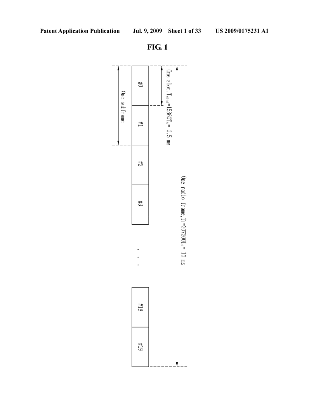 METHOD FOR SCHEDULING DISTRIBUTED VIRTUAL RESOURCE BLOCKS - diagram, schematic, and image 02