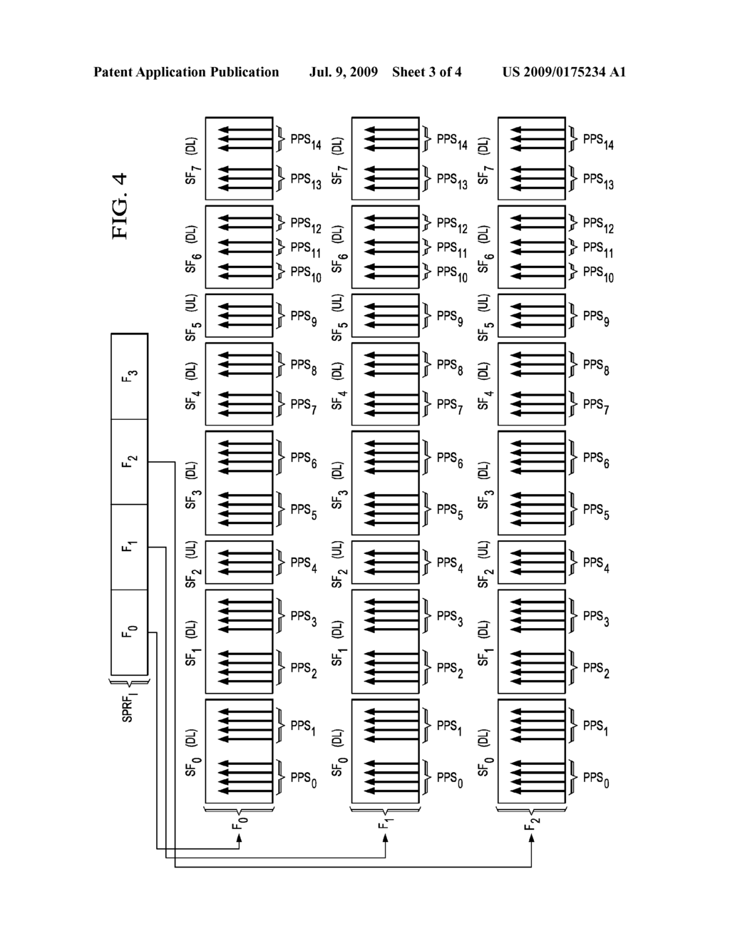 Enhanced Sub-Frame-Based-Framing for Wireless Communications - diagram, schematic, and image 04