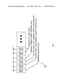 METHOD AND SYSTEM FOR ADAPTIVELY OBTAINING BANDWIDTH ALLOCATION REQUESTS diagram and image