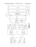 METHOD OF SUPPORTING QUALITY-OF-SERVICE APPLICATION SESSION CONTINUITY DURING INTER-TECHNOLOGY HANDOVER USING A COMMON PACKET DATA FUNCTION diagram and image