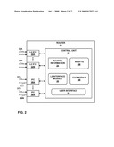 TRANSMISSION OF LAYER TWO (L2) MULTICAST TRAFFIC OVER MULTI-PROTOCOL LABEL SWITCHING NETWORKS diagram and image