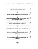 TRANSMISSION OF LAYER TWO (L2) MULTICAST TRAFFIC OVER MULTI-PROTOCOL LABEL SWITCHING NETWORKS diagram and image