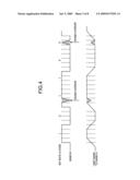 Communication terminal apparatus and signal receiving method diagram and image