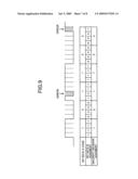 Communication terminal apparatus and signal receiving method diagram and image