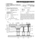 Optical connection device and method of fabricating the same diagram and image