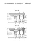 Optical connection device and method of fabricating the same diagram and image