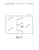 Integrated pod optical bench design diagram and image