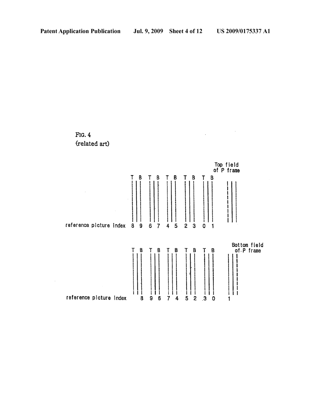 Method of decoding a macroblock based on a macroblock level of the macroblock - diagram, schematic, and image 05