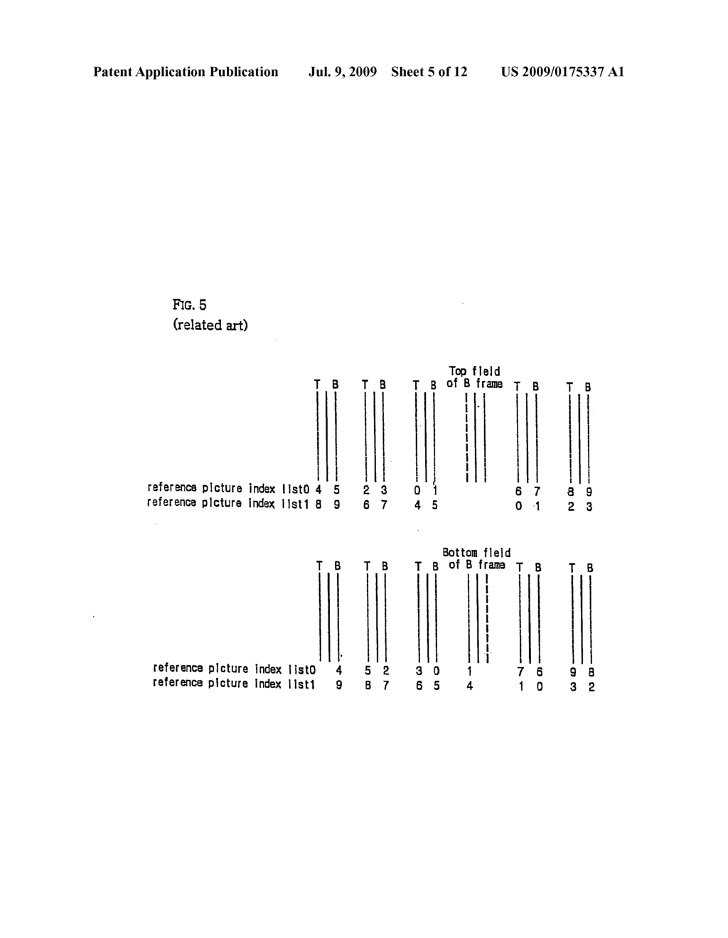 Method of decoding a macroblock based on a macroblock level of the macroblock - diagram, schematic, and image 06