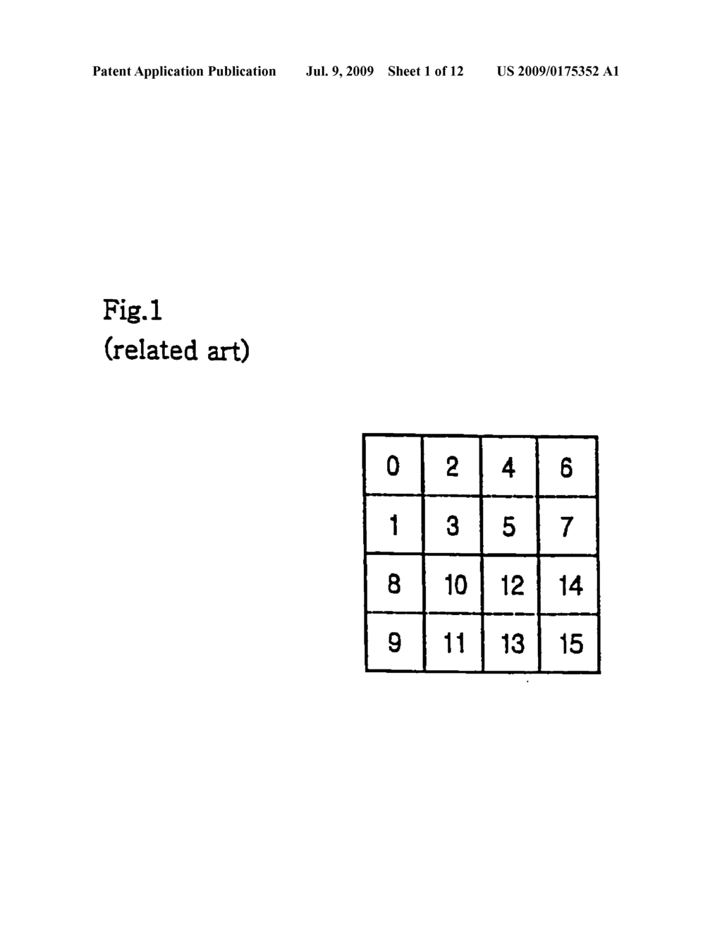 Method of decoding a macroblock based on a macroblock level of the macroblock - diagram, schematic, and image 02