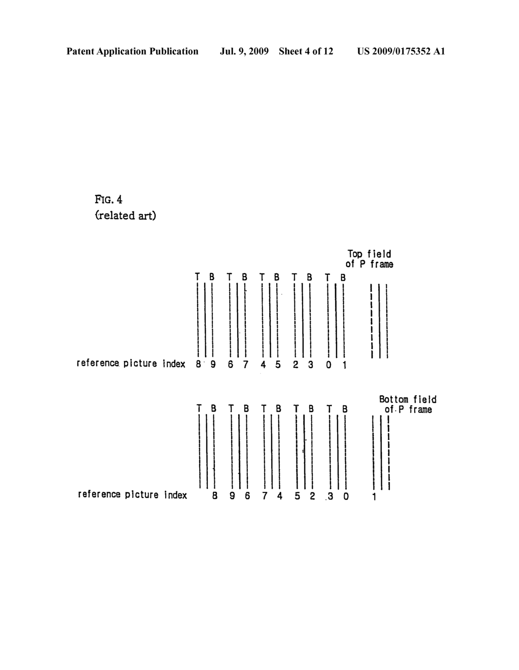 Method of decoding a macroblock based on a macroblock level of the macroblock - diagram, schematic, and image 05