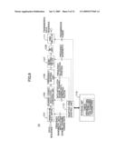 MOBILE STATION AND A BASE STATION diagram and image