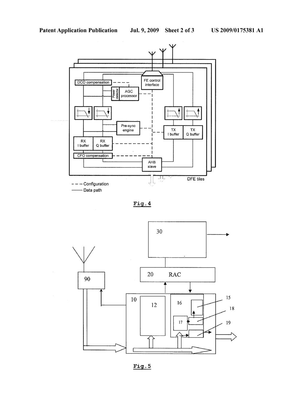 DIGITAL RECEIVER FOR REACTIVE RADIO - diagram, schematic, and image 03