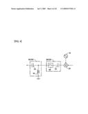 Signal processing unit diagram and image