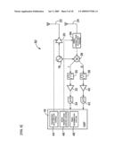 Signal processing unit diagram and image