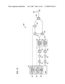 Signal processing unit diagram and image