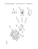 Signal processing unit diagram and image