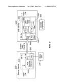 Method, System and Apparatus for Reducing Power Consumption at Low to Midrange Resolution Settings diagram and image