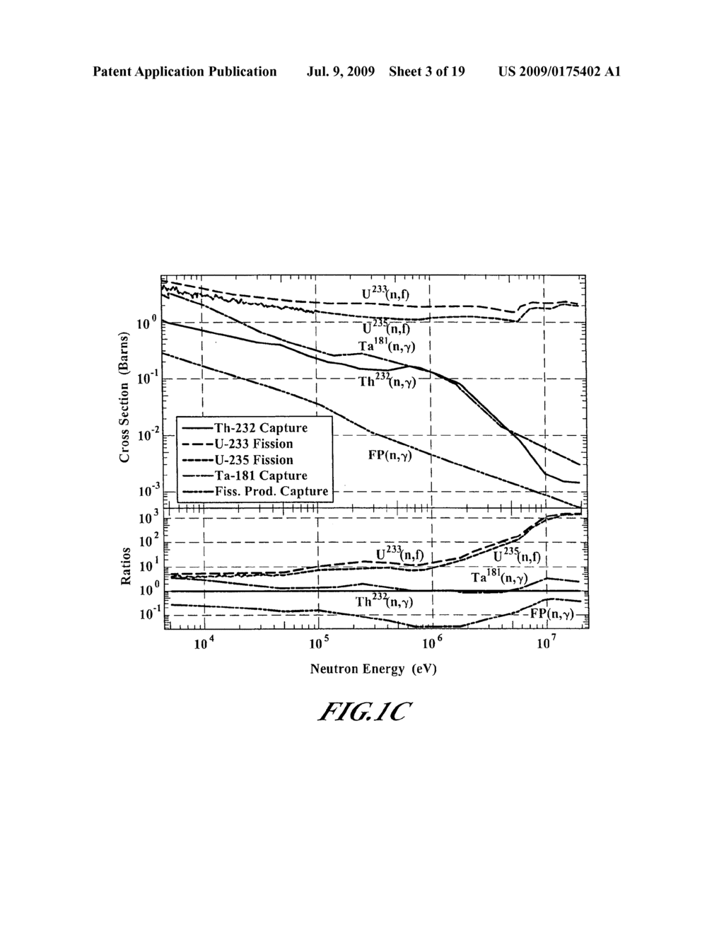 Method and system for providing fuel in a nuclear reactor - diagram, schematic, and image 04