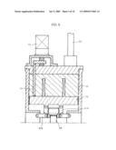 REACTIVITY CONTROLLING APPARATUS AND FAST REACTOR diagram and image