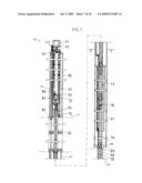 REACTIVITY CONTROLLING APPARATUS AND FAST REACTOR diagram and image