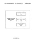 Target tracking using surface scanner and four-dimensional diagnostic imaging data diagram and image