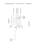 Target tracking using surface scanner and four-dimensional diagnostic imaging data diagram and image